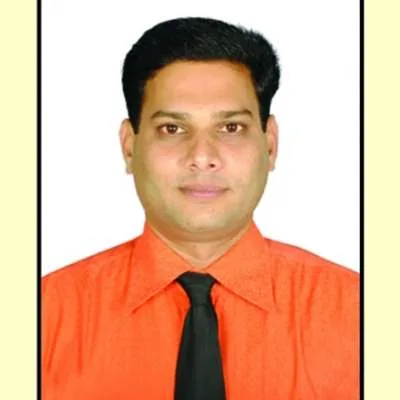 Dr. P. Nalini Manimaran