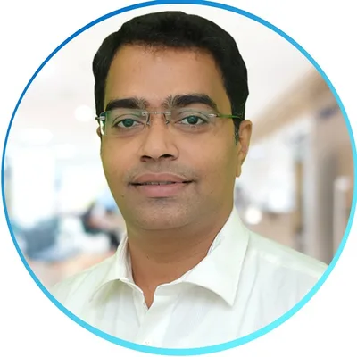 Dr. Marimuthu Doctor