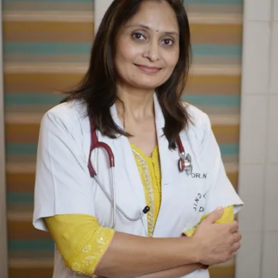 Dr. Nidhi Sharma