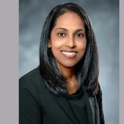 Dr. Kavitha Sivaraman