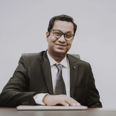 Dr. C. Anbarasu