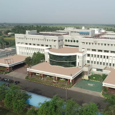 Dr. V T Baskaran