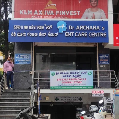Dr. Archana Doctor