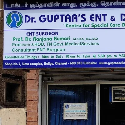 Dr. Anupama Kotagond
