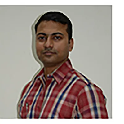 Dr. Navin Jayakumar