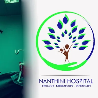 Dr. Nanthini Deepak