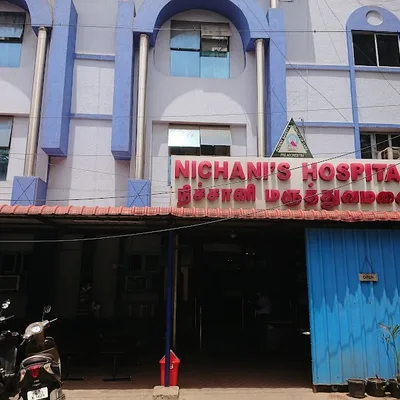 Dr. A.N.Harilal Doctor