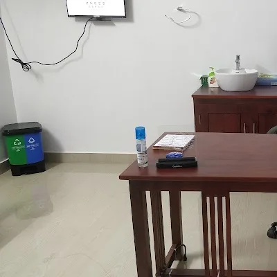 Dr. Veena Doctor