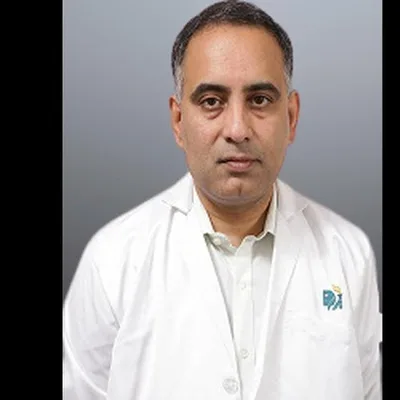 Dr. Raja Dig Vijaya Teja.N