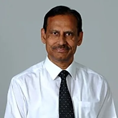 Dr. RANJIT PAUL JAYAPAUL