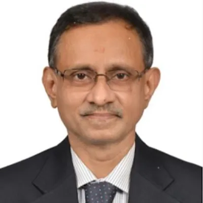 Dr. Viswanathan Krishnaswamy