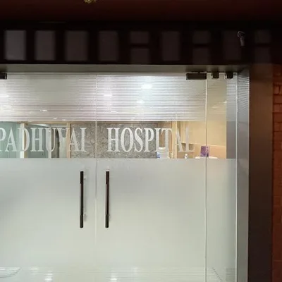Dr. Logavenkatesh Doctor