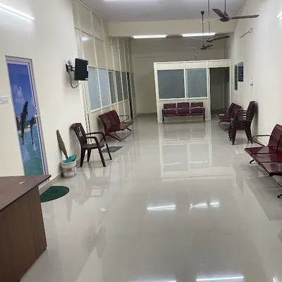 Dr. E.Lavanya Doctor