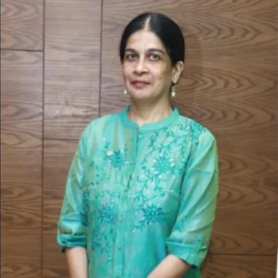 Dr. Madhavi Yadav