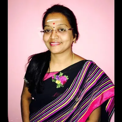 Dr. Nandhini G