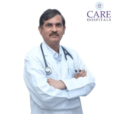 Dr. Surya Prakash S