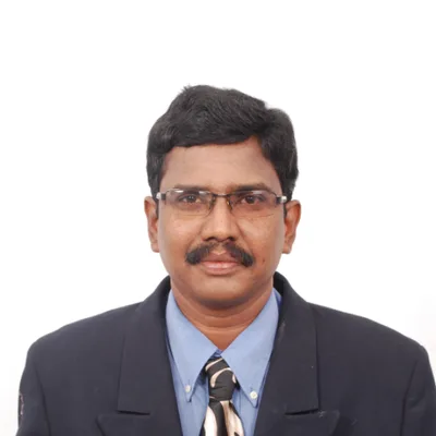 Dr. Ashok Kumar