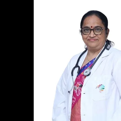 Dr. Sura Pushpalatha
