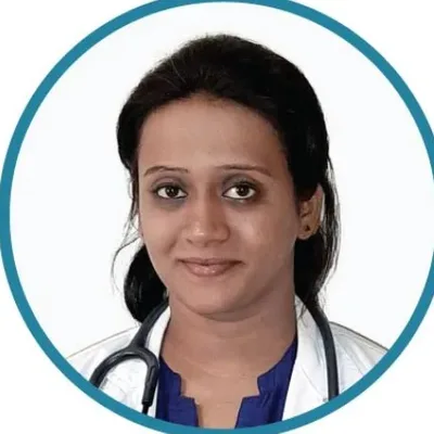 Dr. Gopikumar Doctor