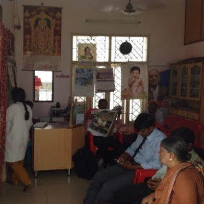 Dr. Meenakshi Sundaram