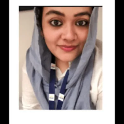 Dr. Arsheeya Taj S