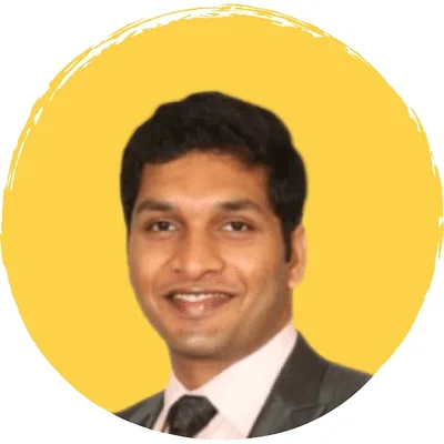 Dr. Shivraj Barathkumar