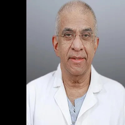 Dr. Srinatha Vijayasekharan