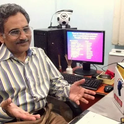 Dr. Gowtham Devareddy