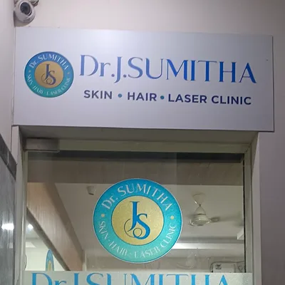 Dr. Sumitha Sriram