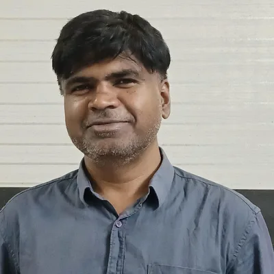 Dr. Mubeen Taj