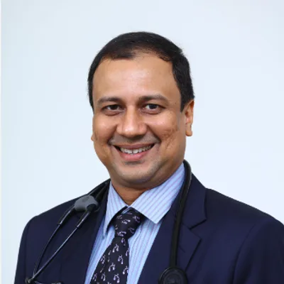 Dr. Sriram Sundar