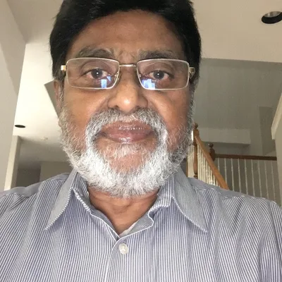 Dr. Guna Sekar