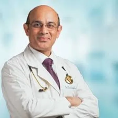 Dr. Ramasubramanian Kalpathi Vaidyanathan