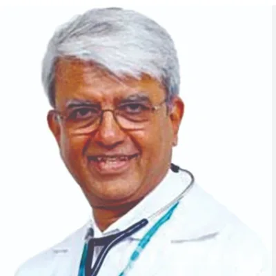 Dr. Soundarya N