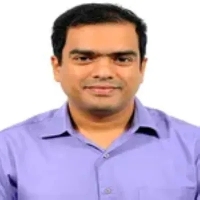 Dr. Praveena KS