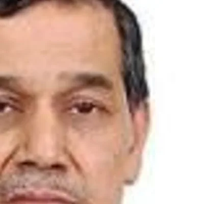 Dr. Surendar Bora