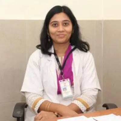 Dr. P.Balachandran Doctor