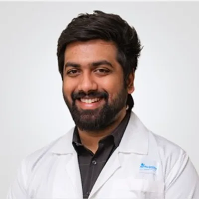 Dr. Sathya Chandran