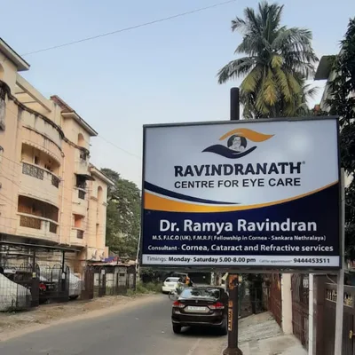 Dr. Ramya M