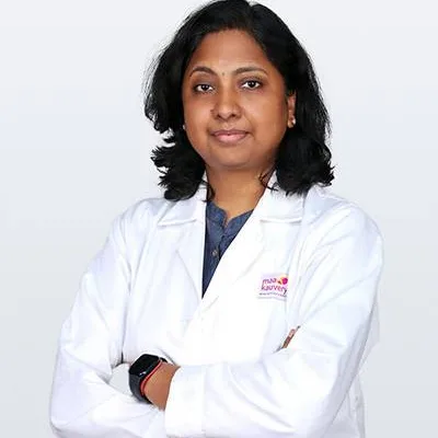Dr. Suganya M