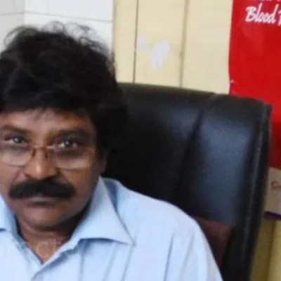 Dr. K.Annadurai Doctor