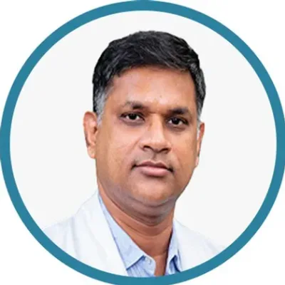 Dr. Khalid Hussain
