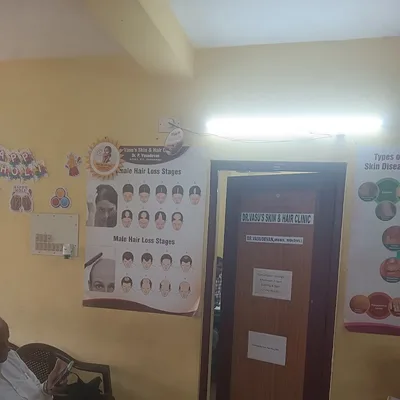 Dr. Vasu Devan