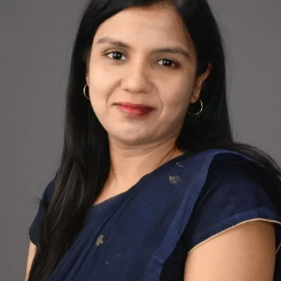 Dr. Carunya Mannan