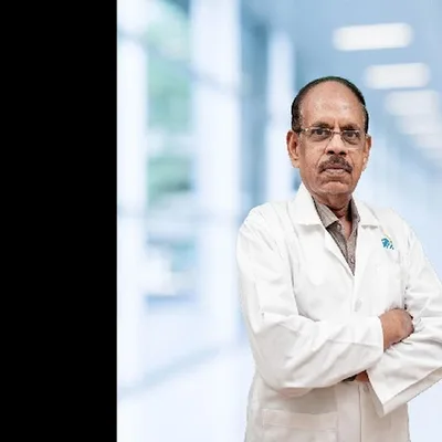 Dr. Ravi R