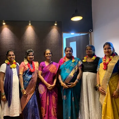 Dr. Vaishnavi Doctor