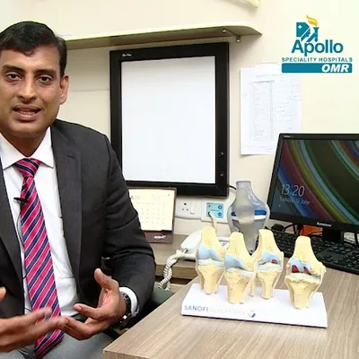 Dr. Thineshchandar Doctor