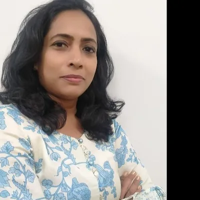 Dr. Subashini Partheeban