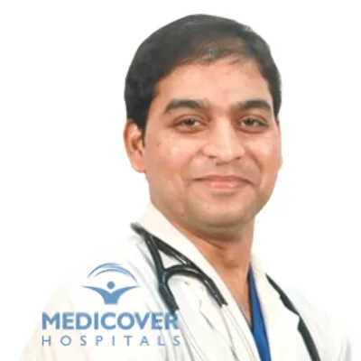 Dr. P. Sridhar