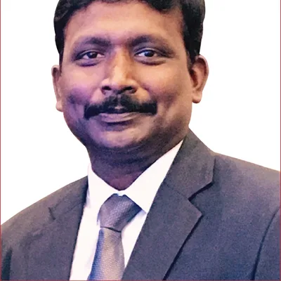 Dr. Madhusudhan Doctor
